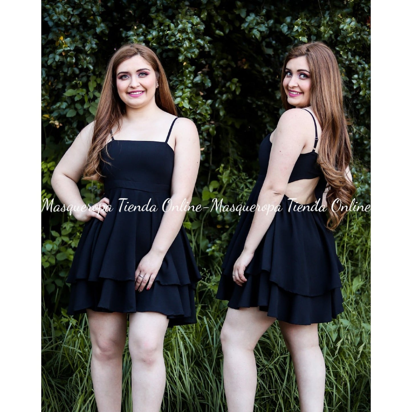 Vestido Terra