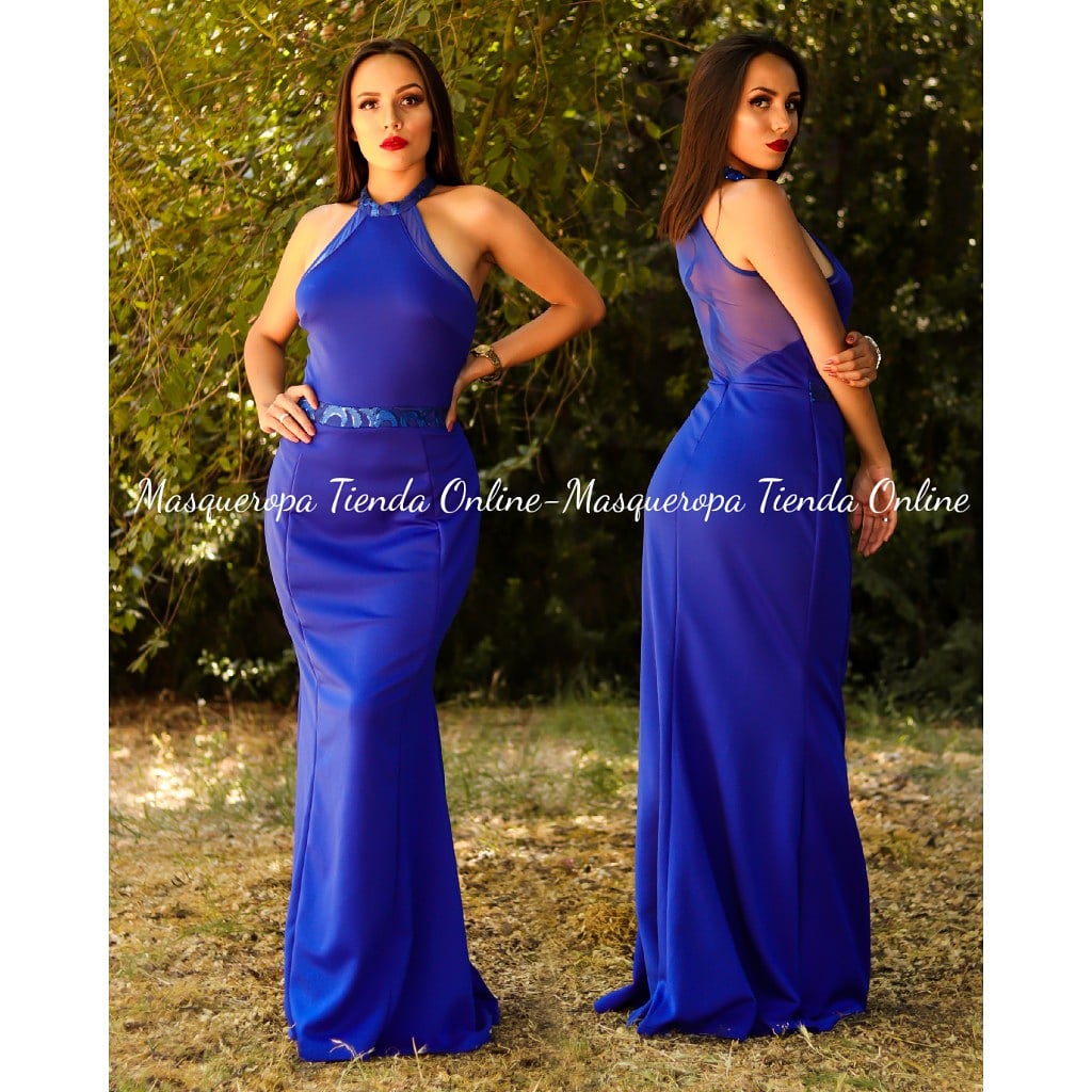 Vestido Fabiana
