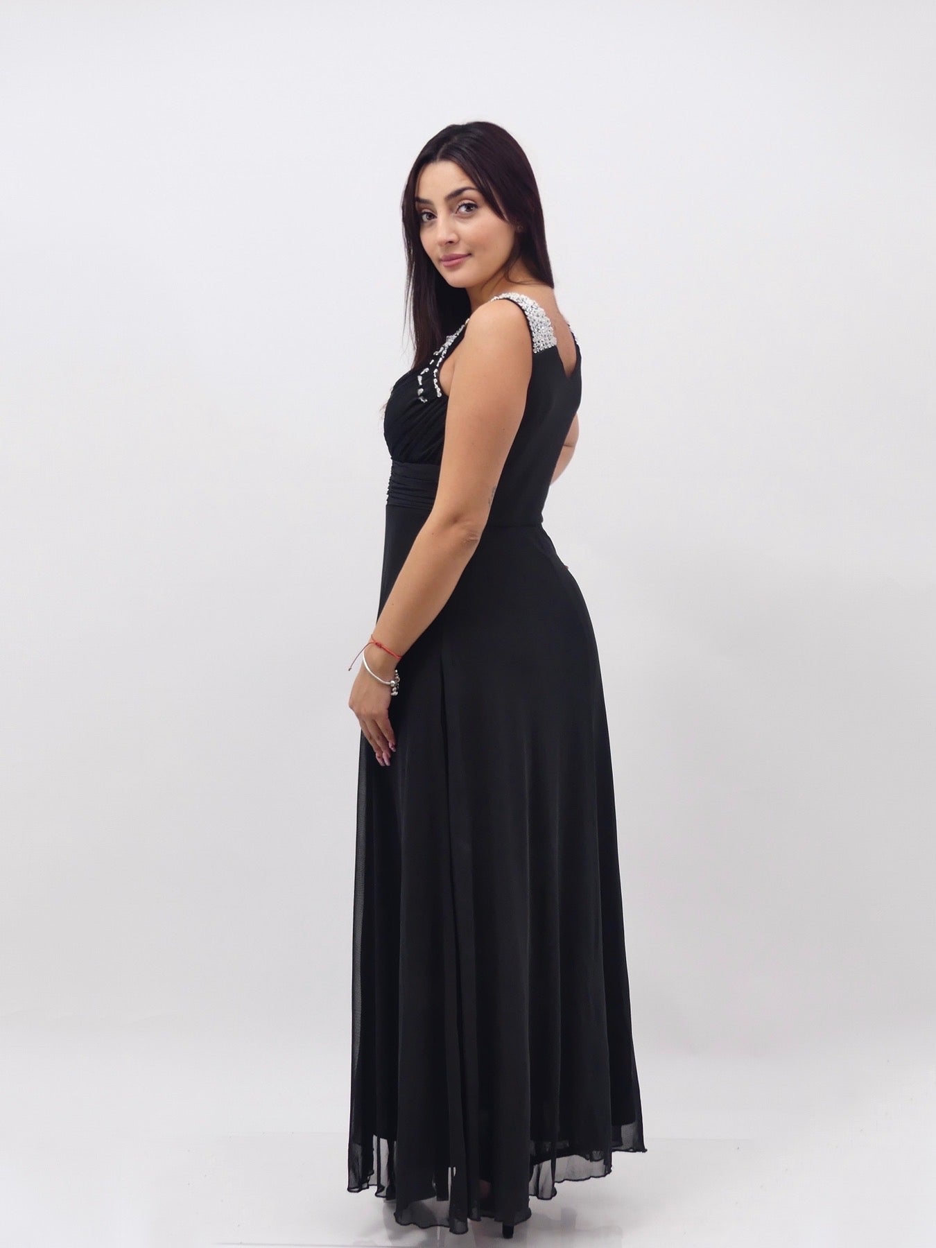 Vestido Grisina