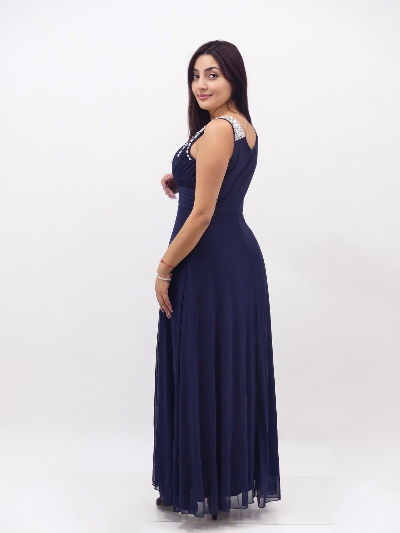 Vestido Grisina