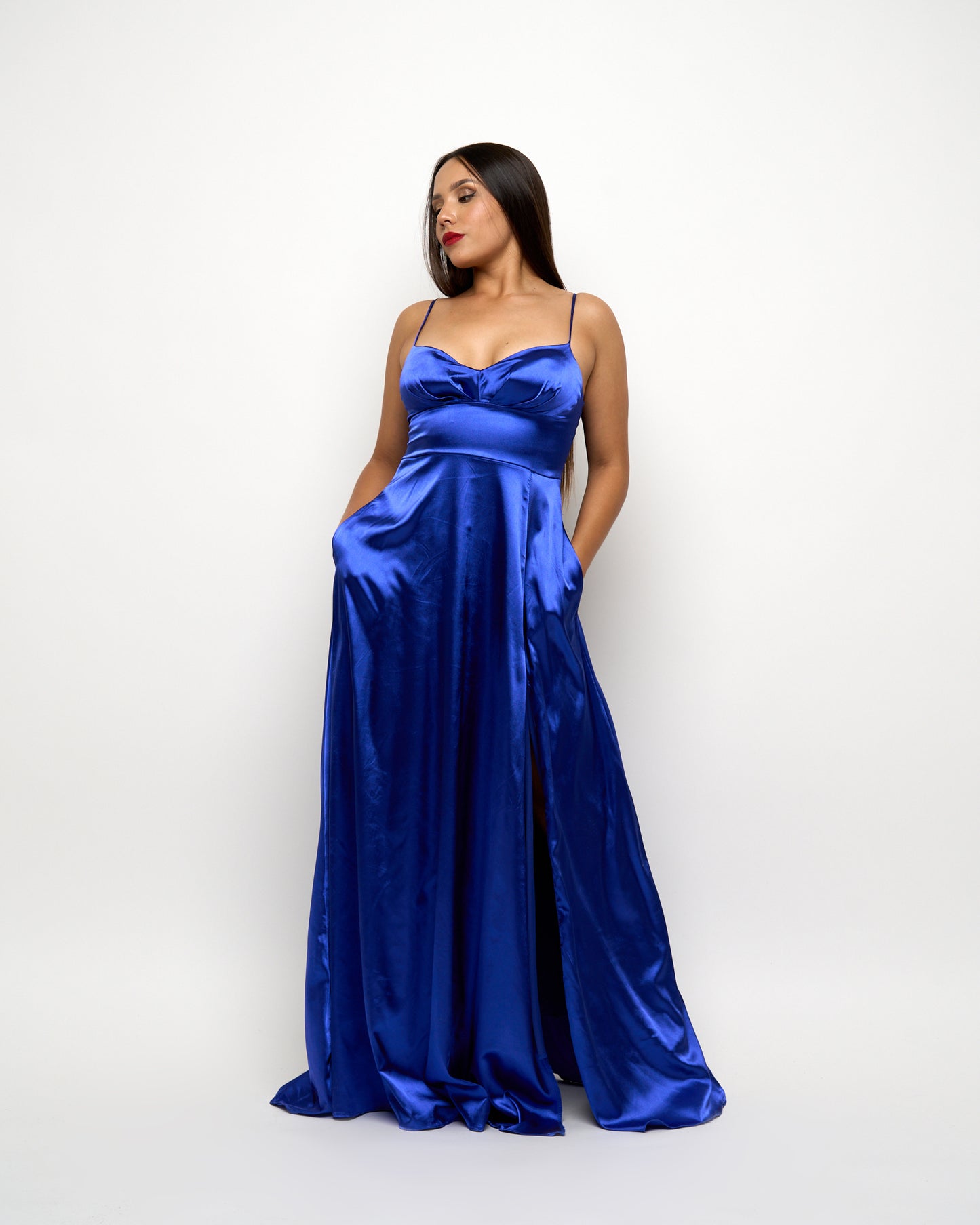 Vestido Trini