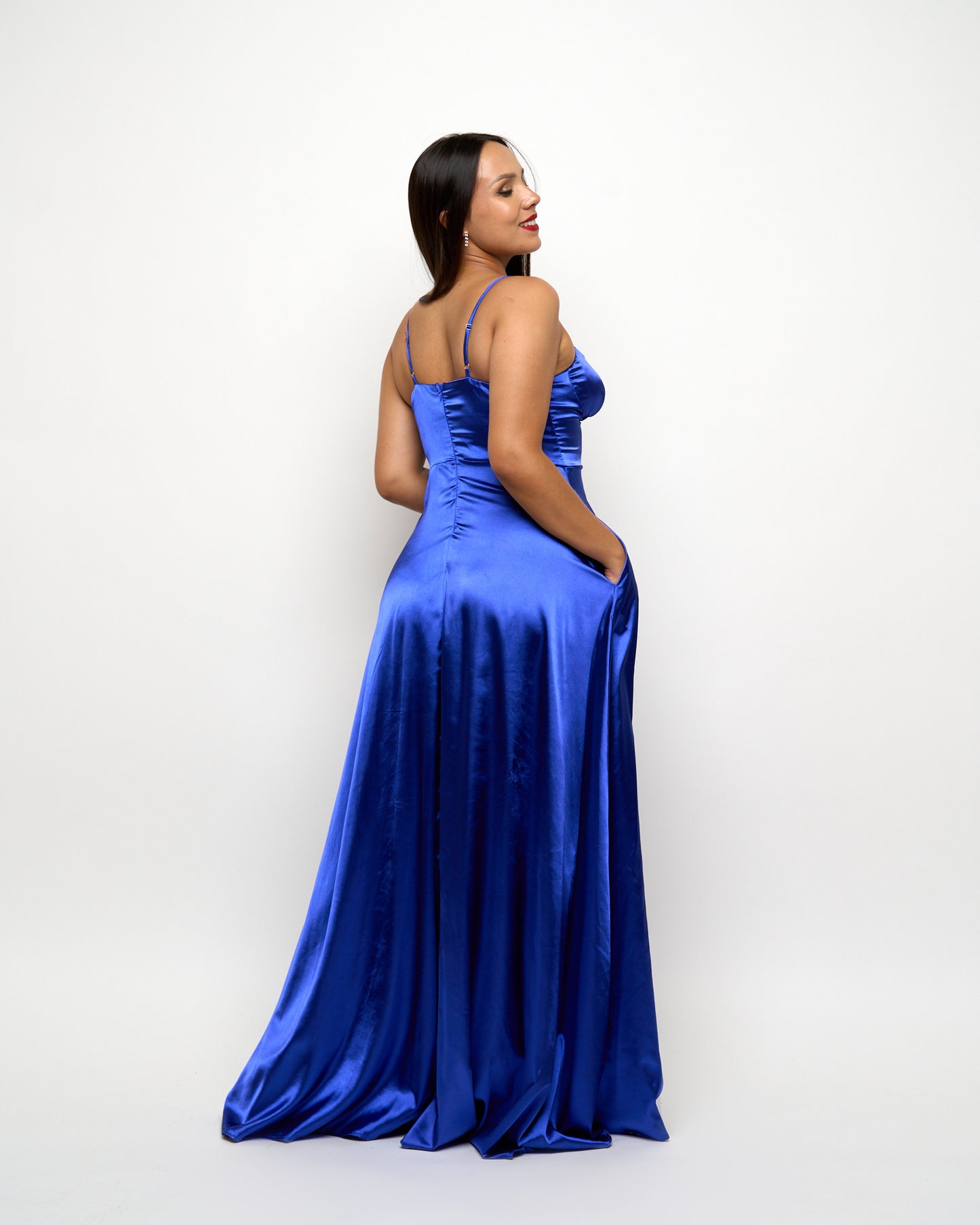 Vestido Trini