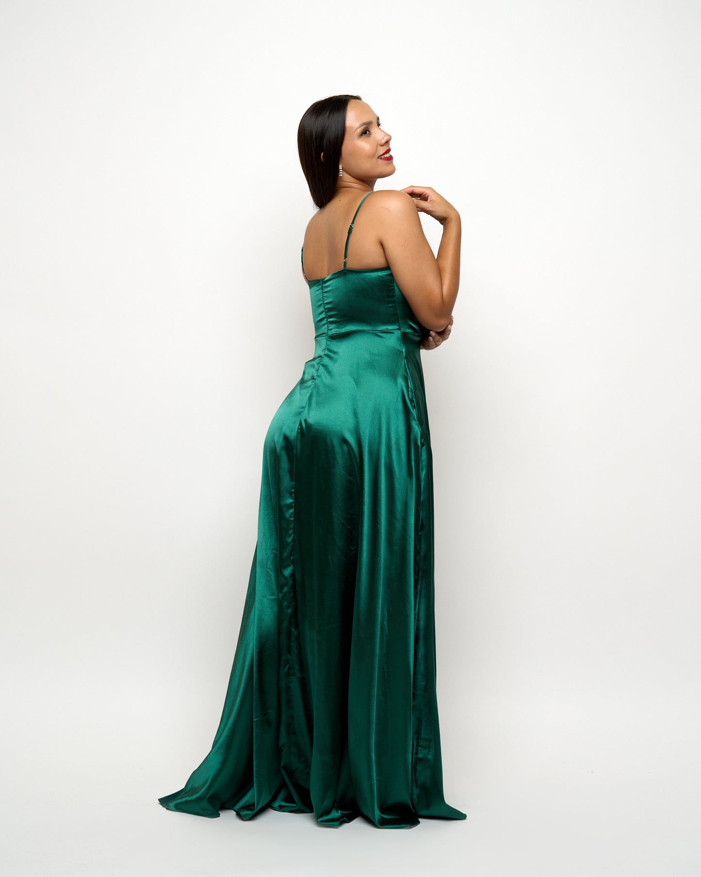 Vestido Trini