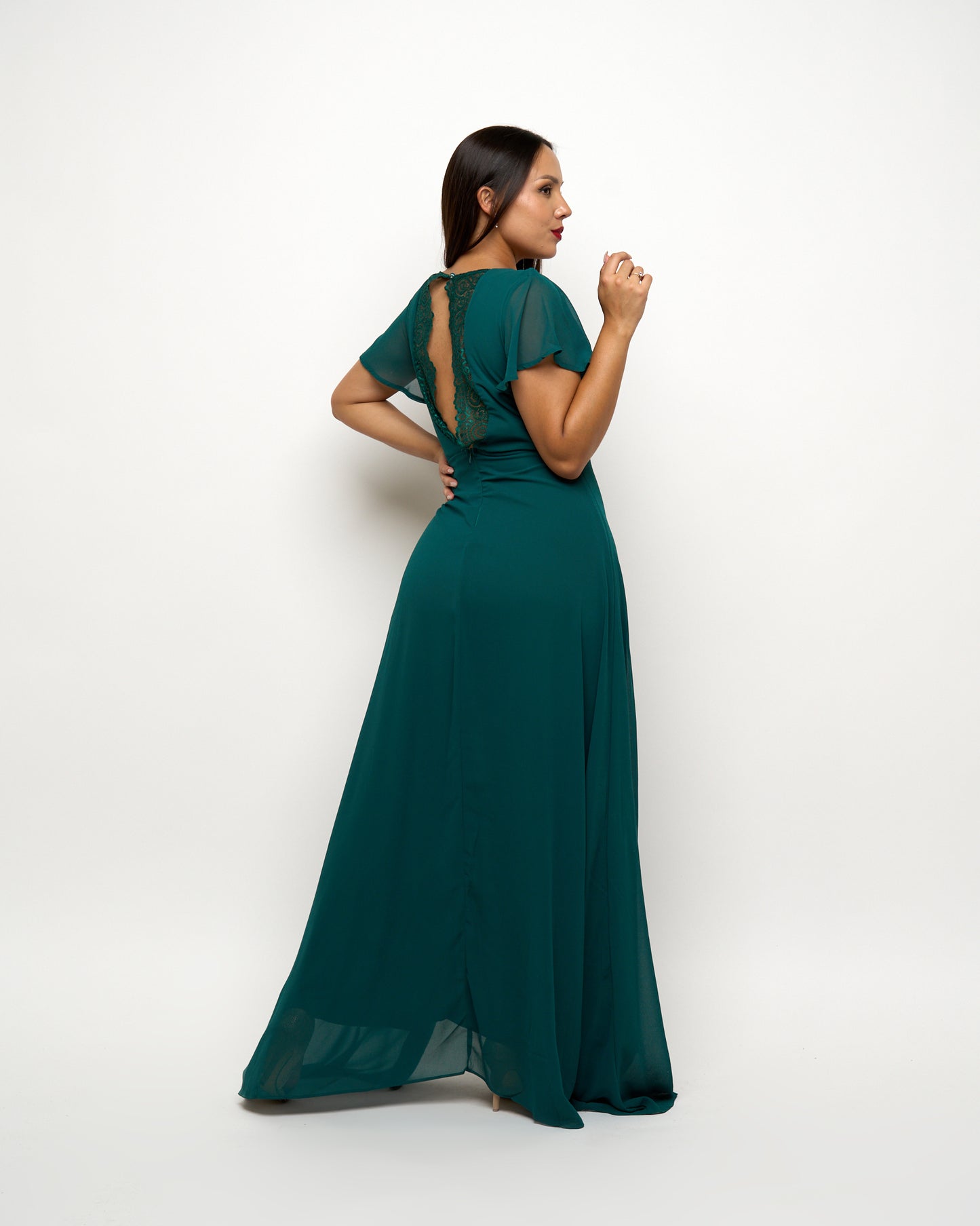 Vestido Oslo