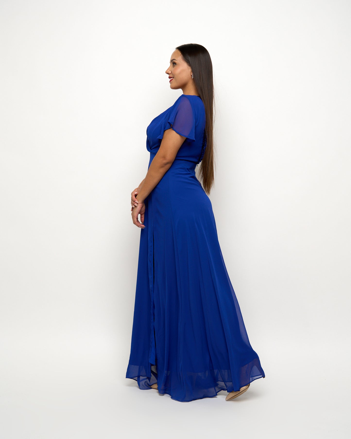 Vestido Oslo