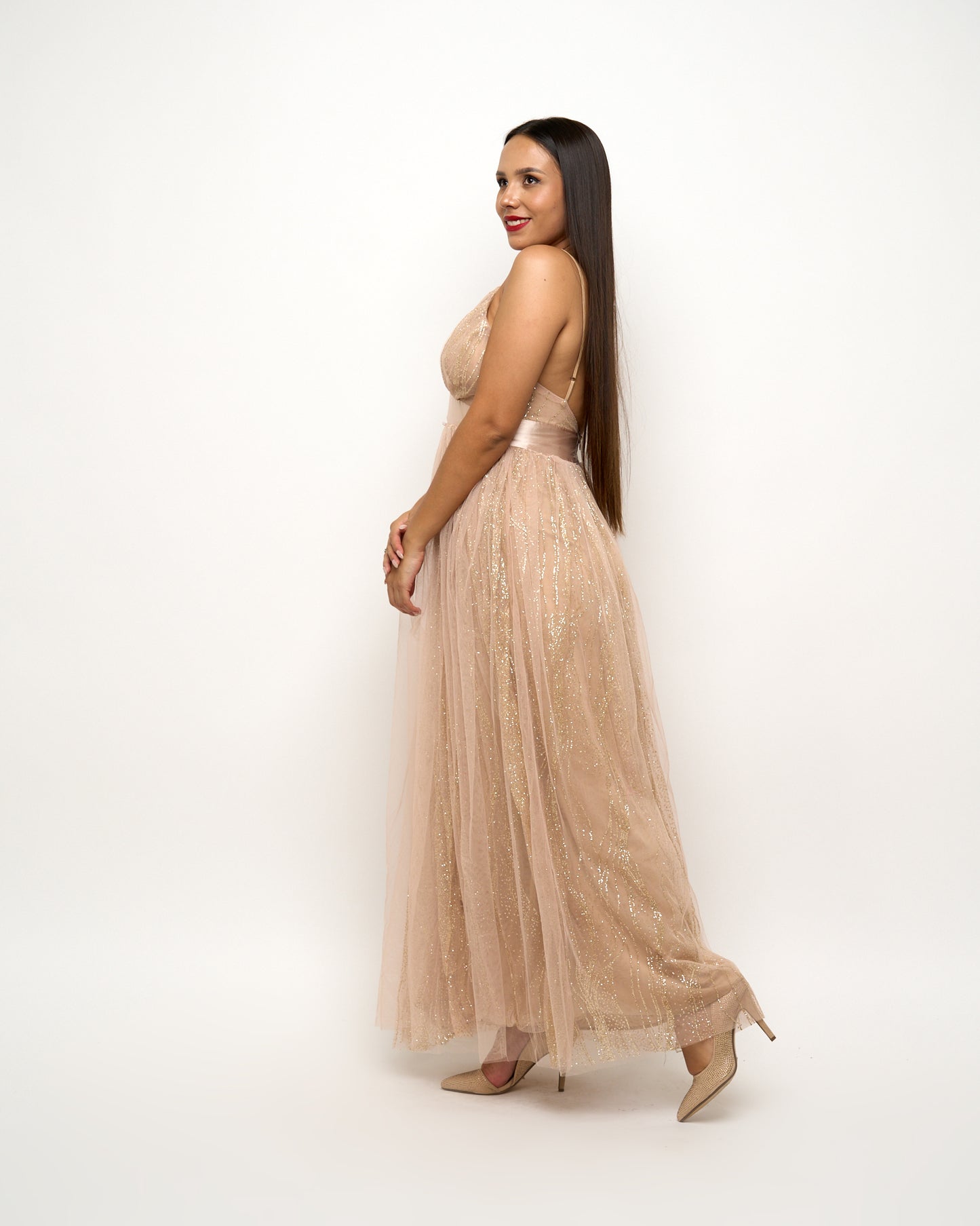 Vestido Ornella
