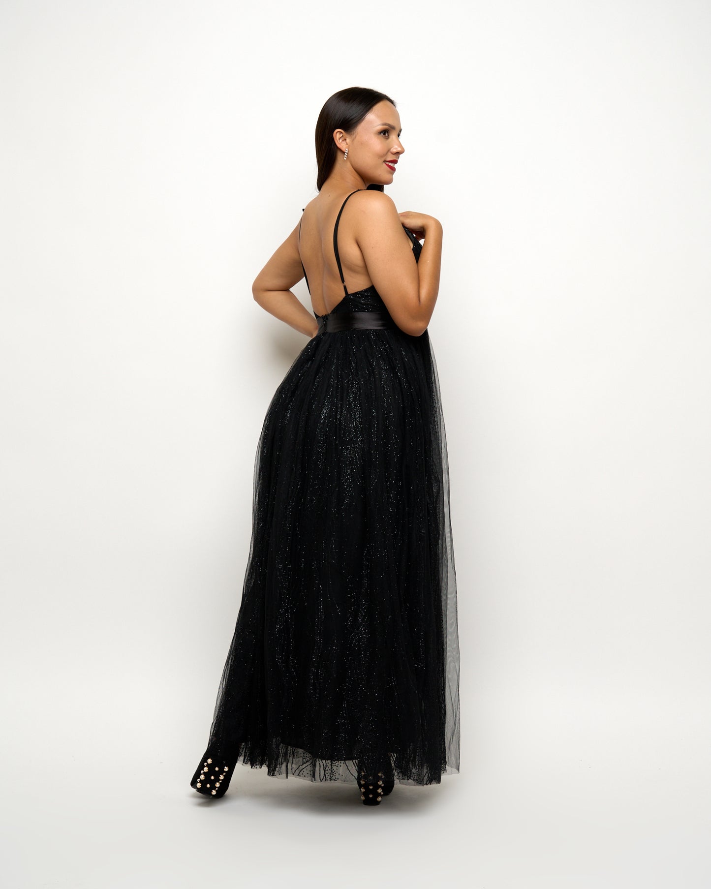 Vestido Ornella