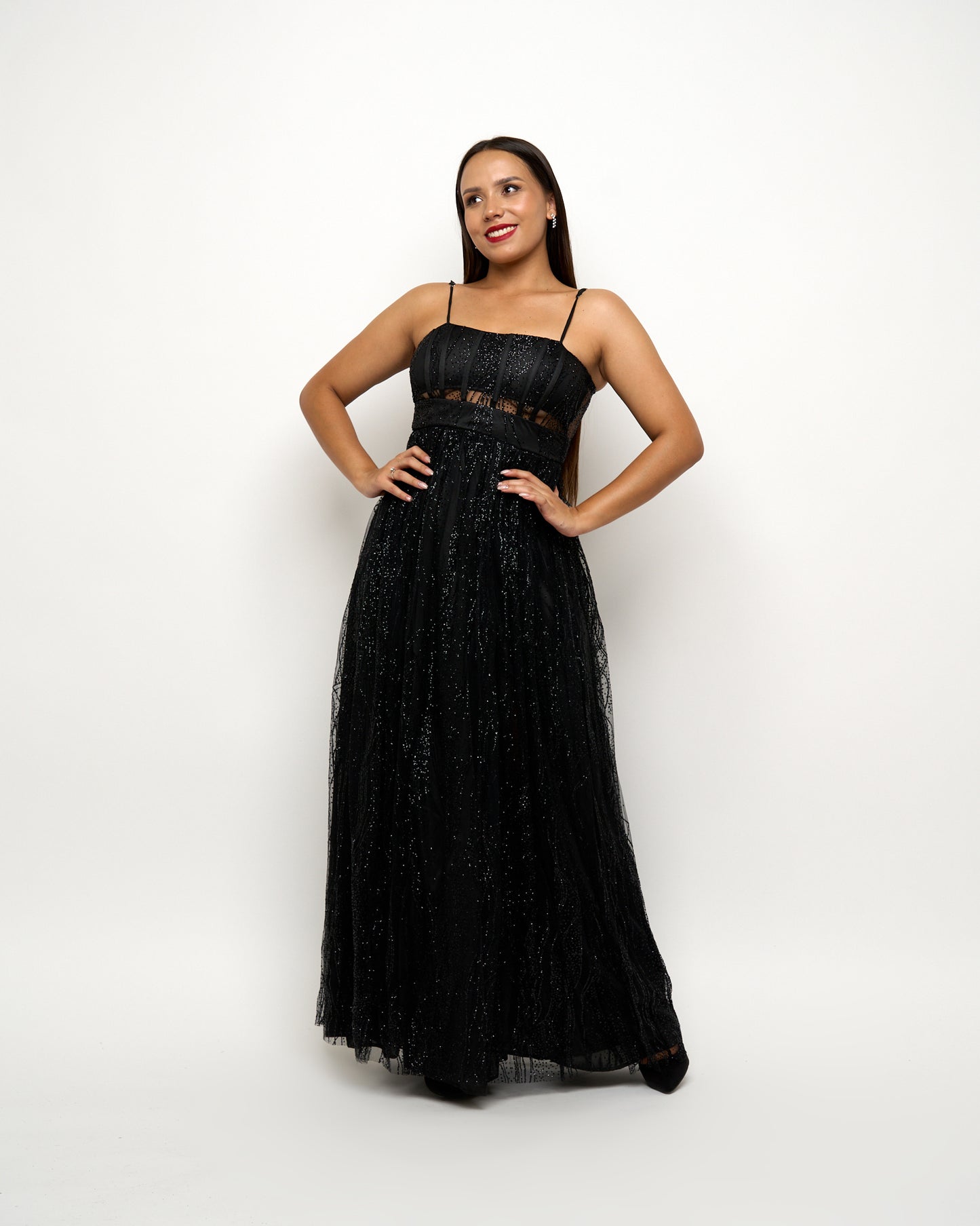 Vestido Aura