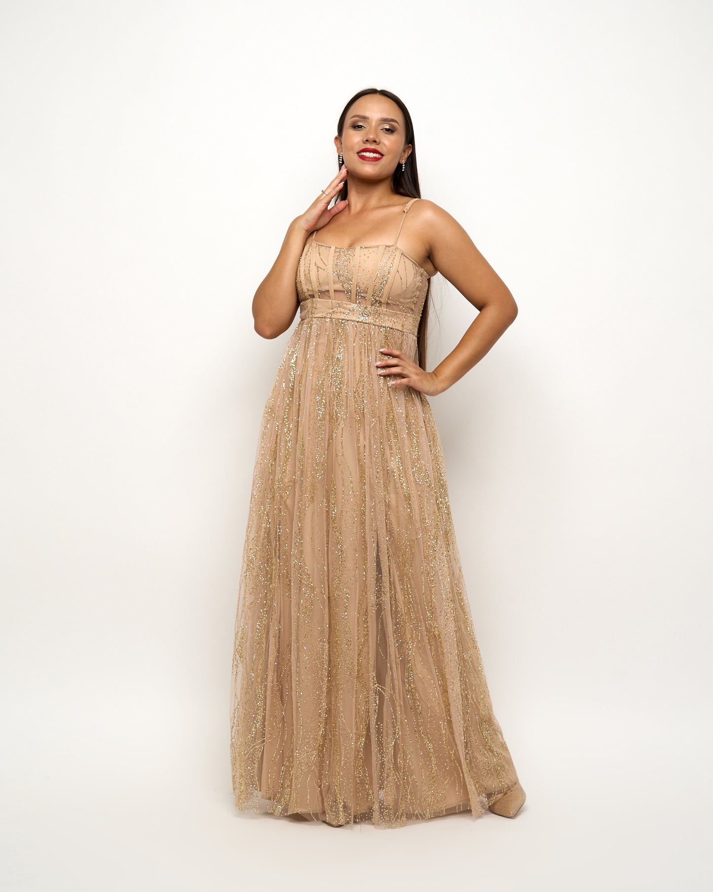Vestido Aura