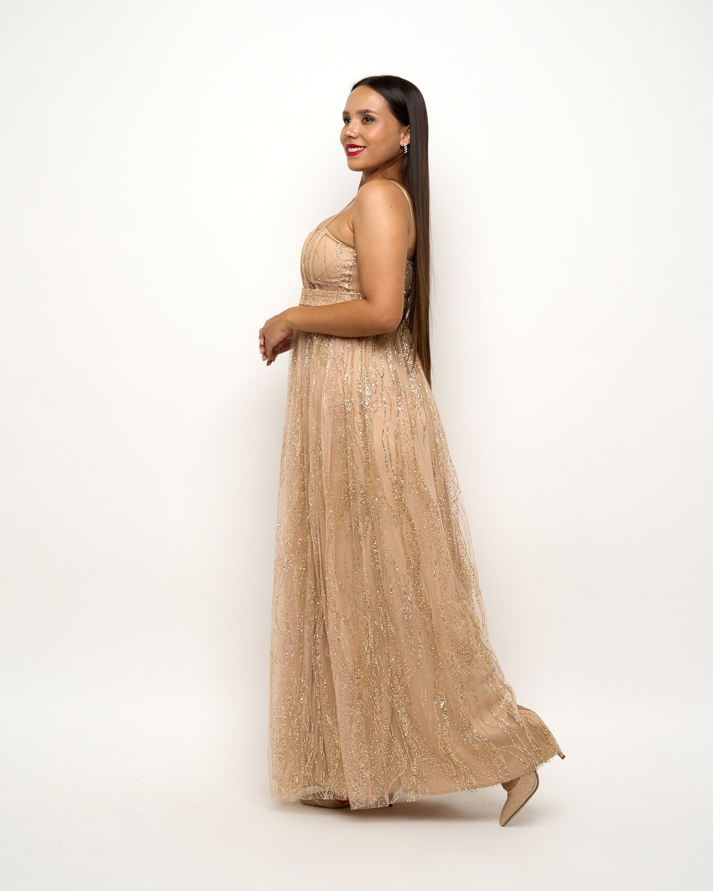 Vestido Aura