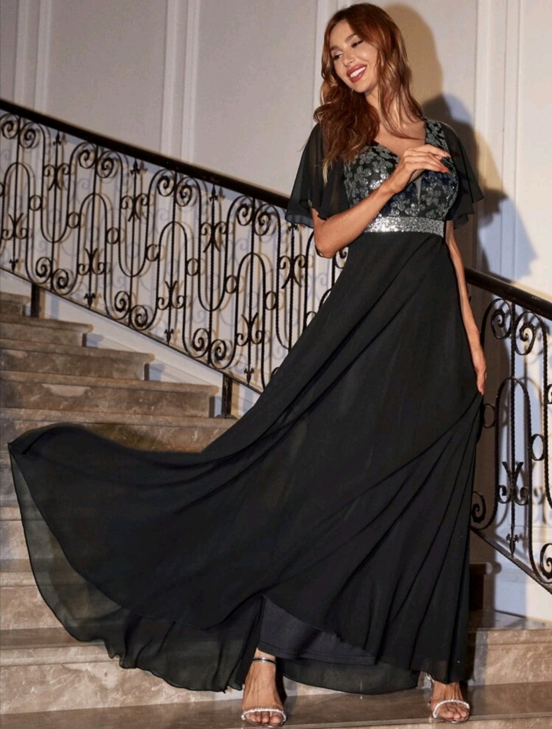 Vestido Artemisa