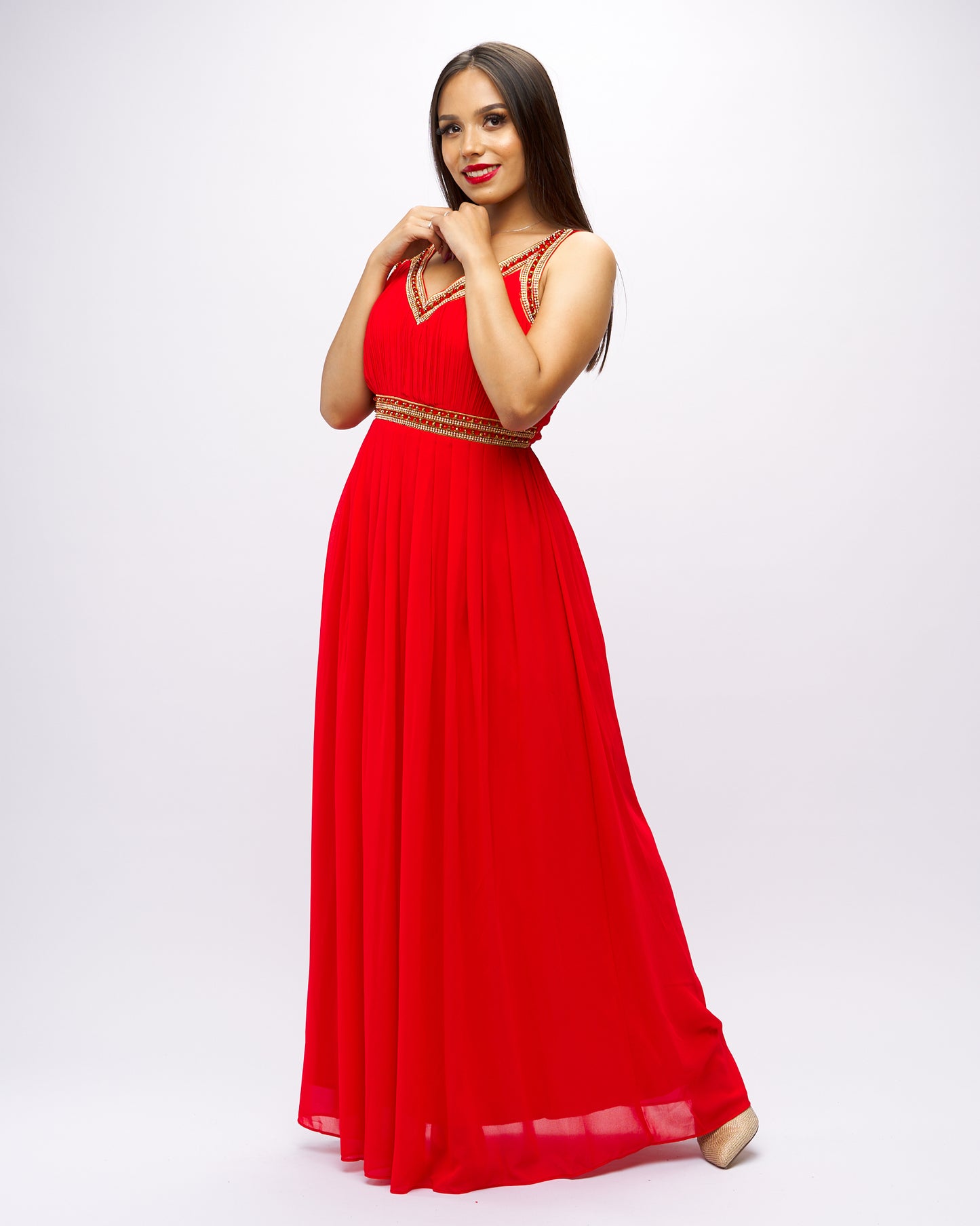 Vestido Atenas
