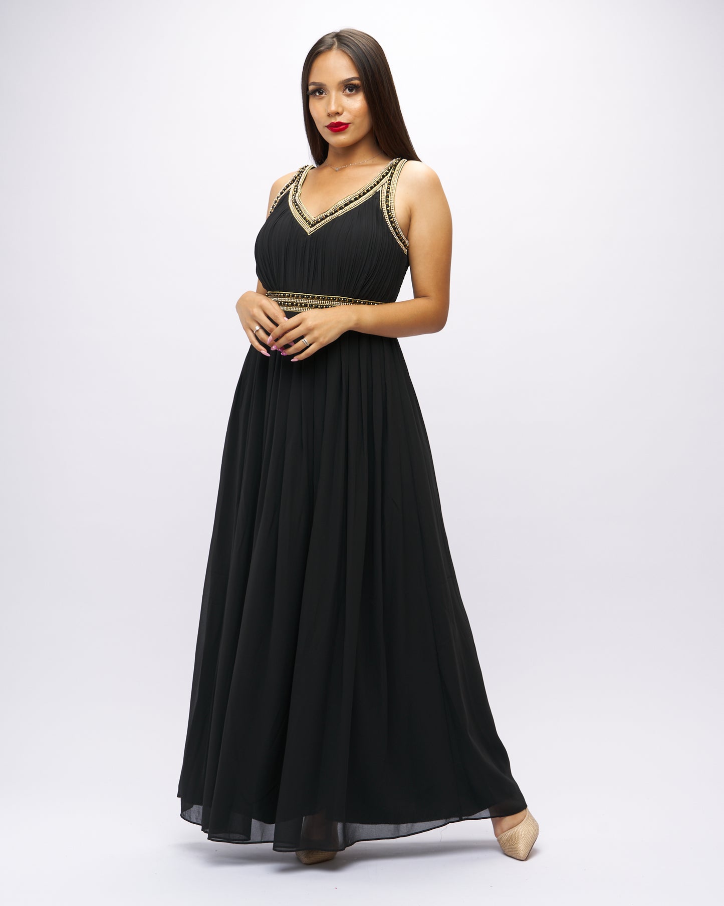 Vestido Atenas