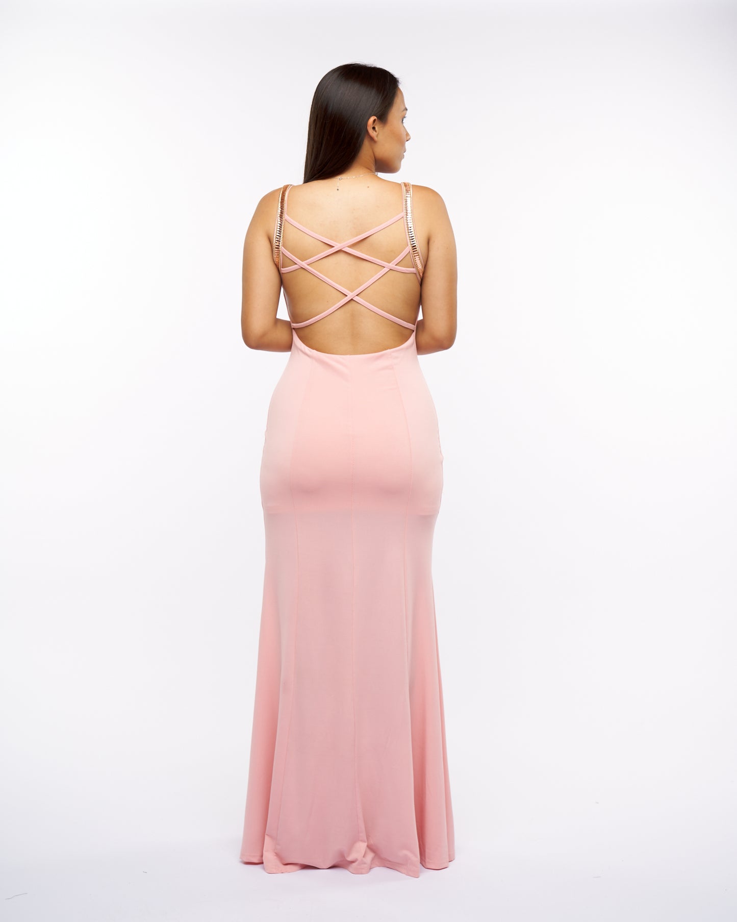 Vestido Annie