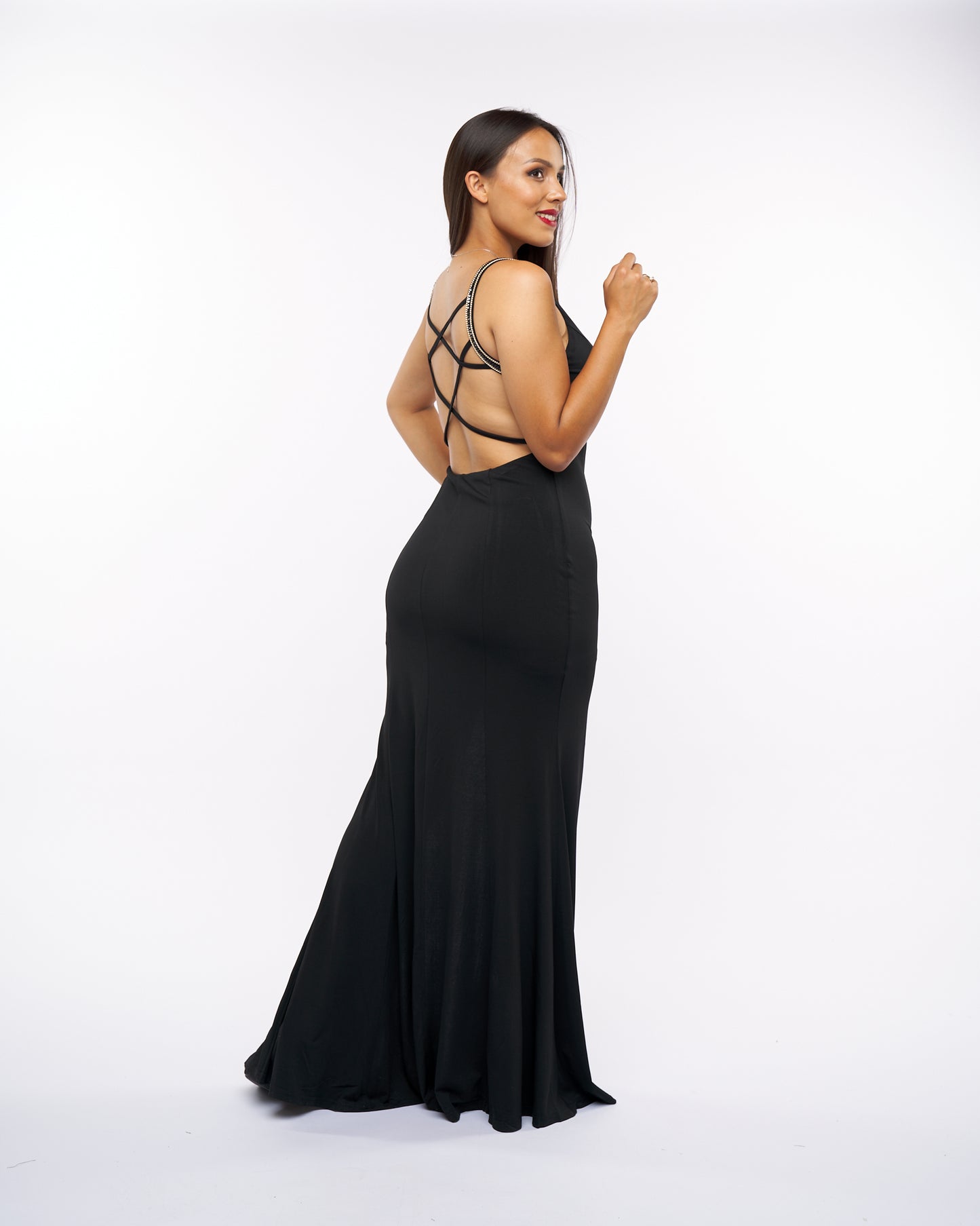 Vestido Annie