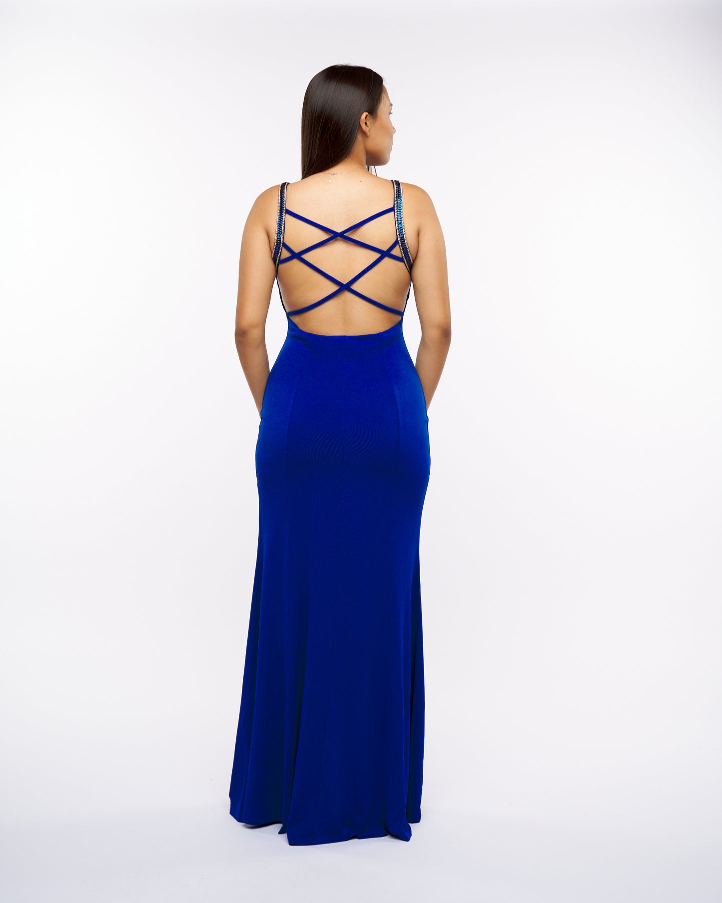 Vestido Annie