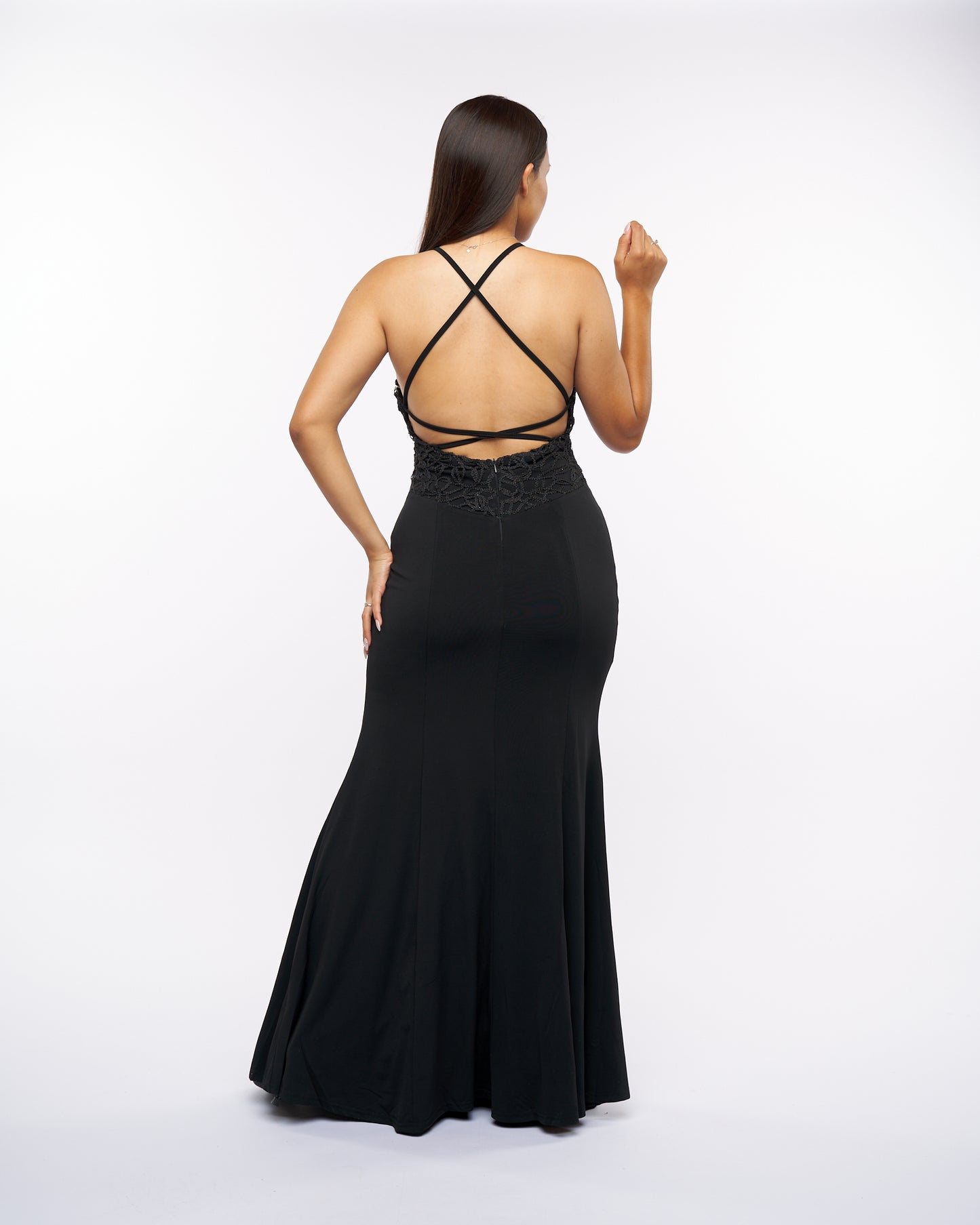 Vestido Valentina