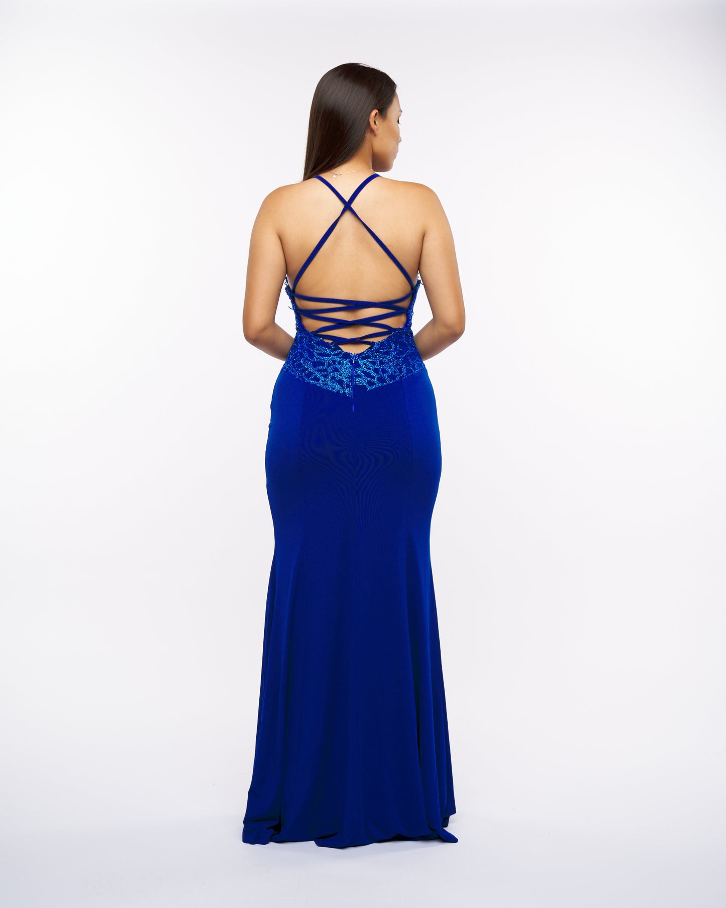 Vestido Valentina