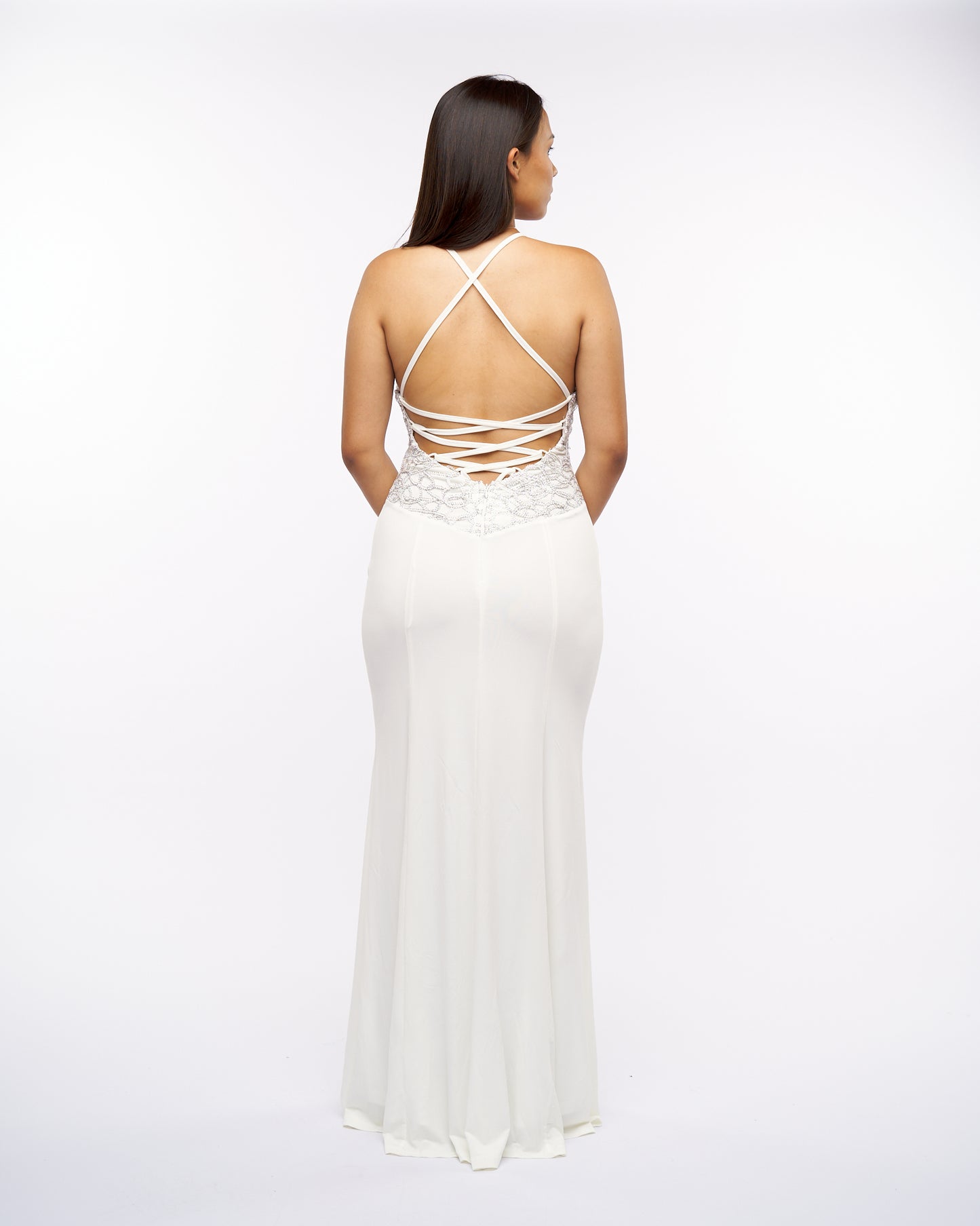 Vestido Valentina