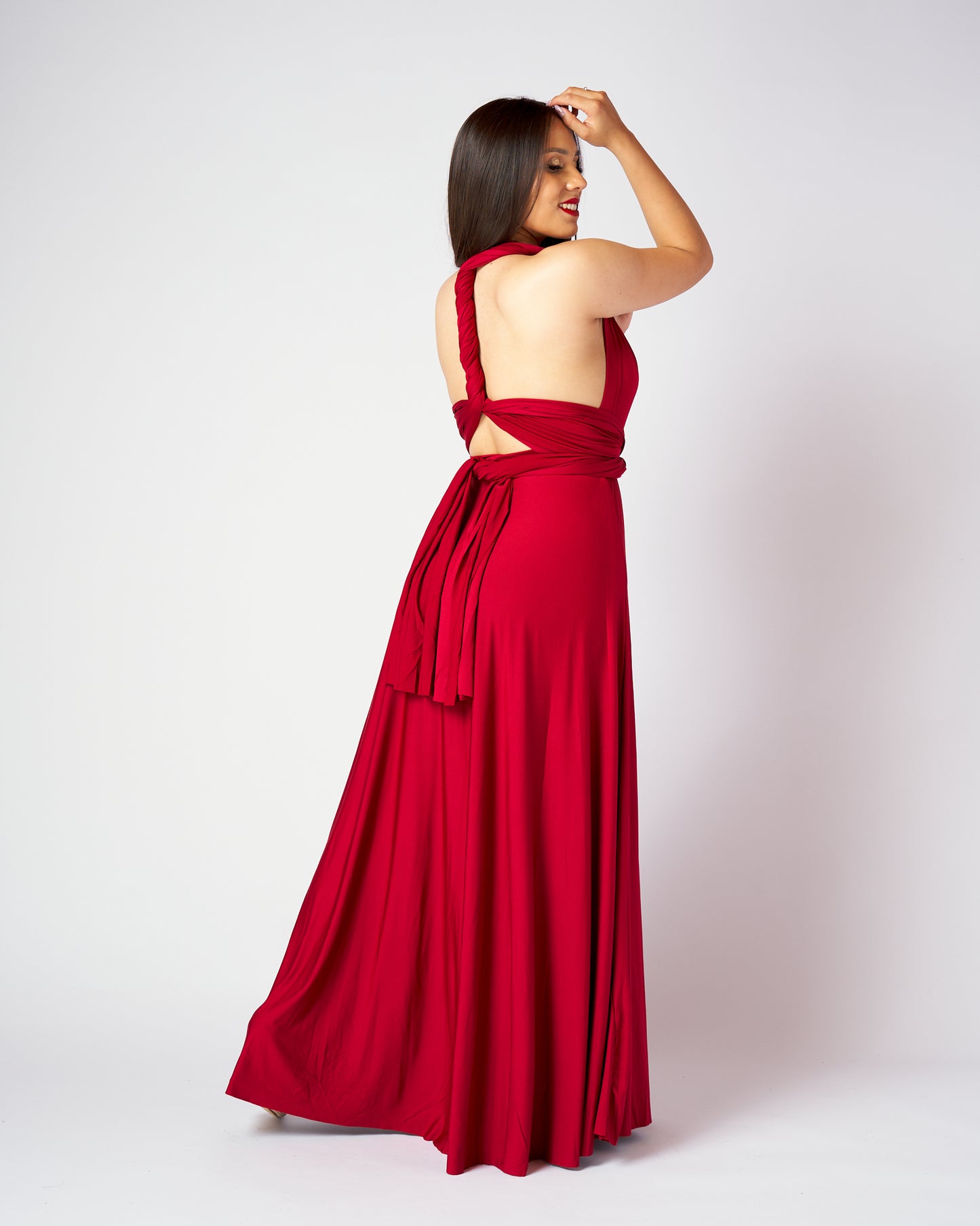 Vestido Angra