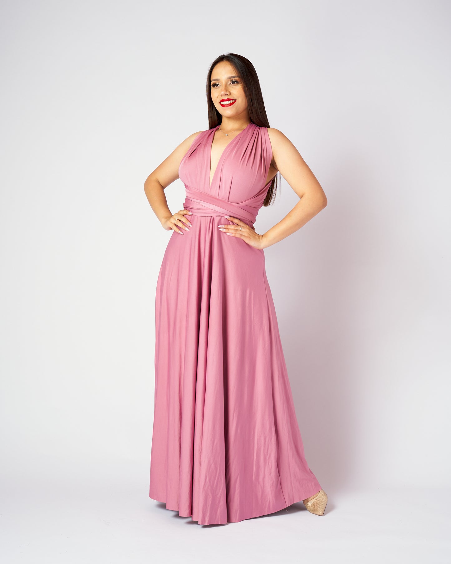 Vestido Angra