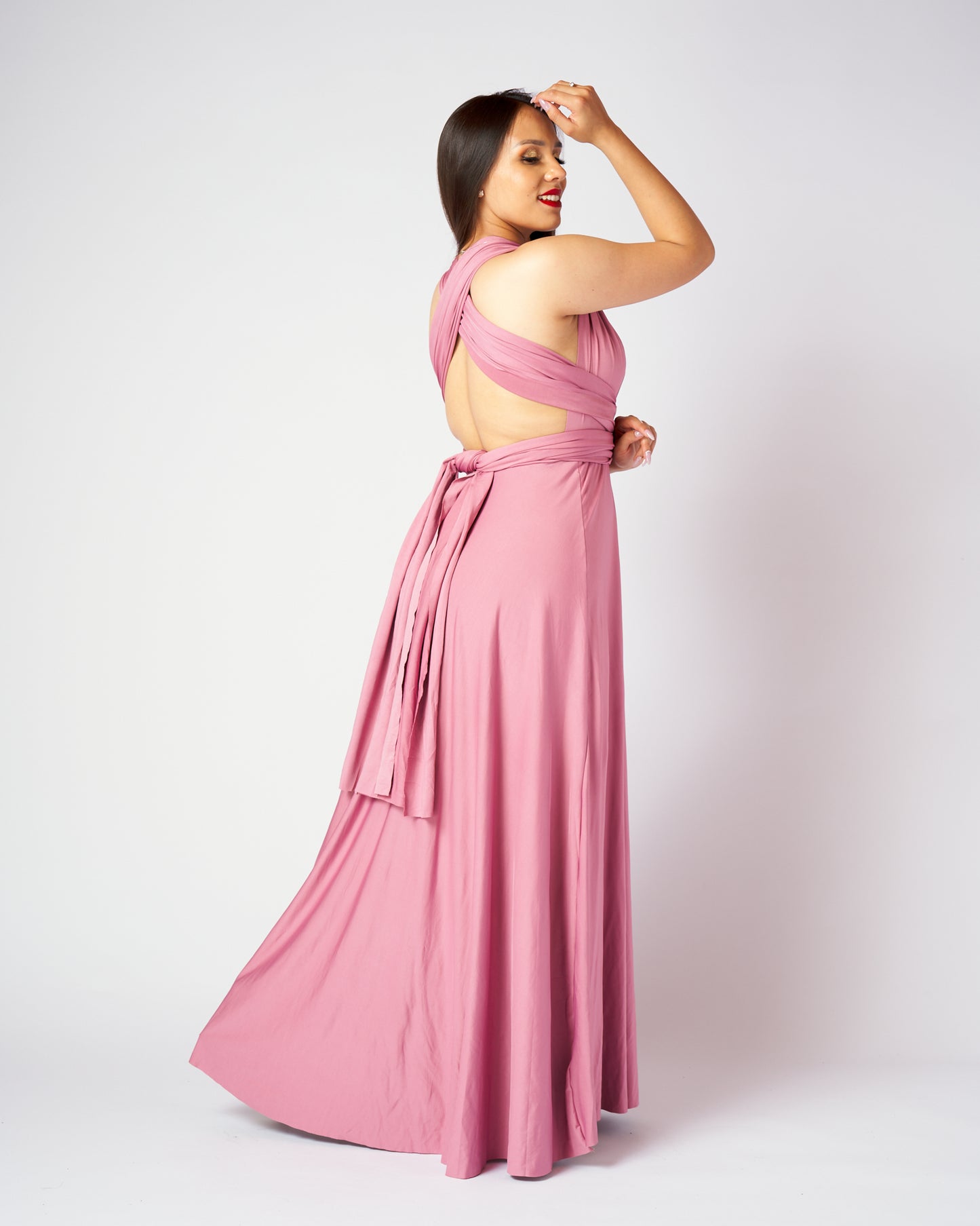 Vestido Angra