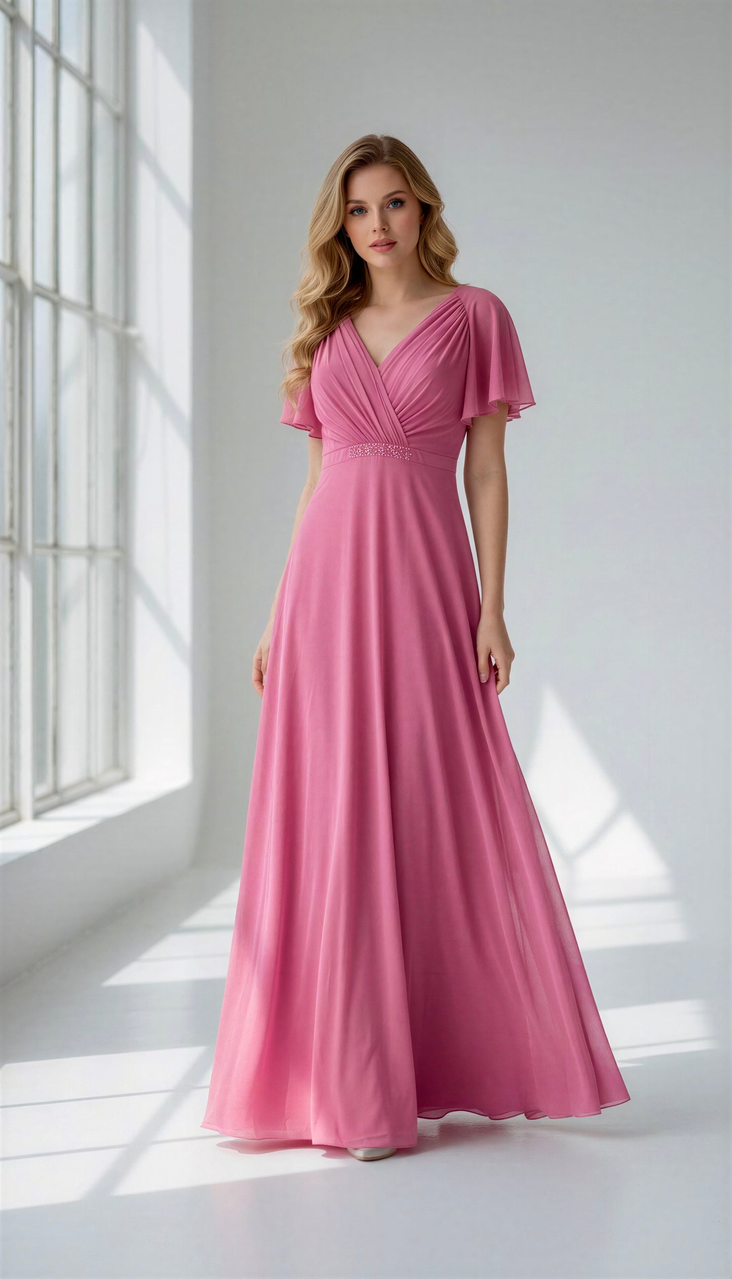 Vestido Curvy Muriel