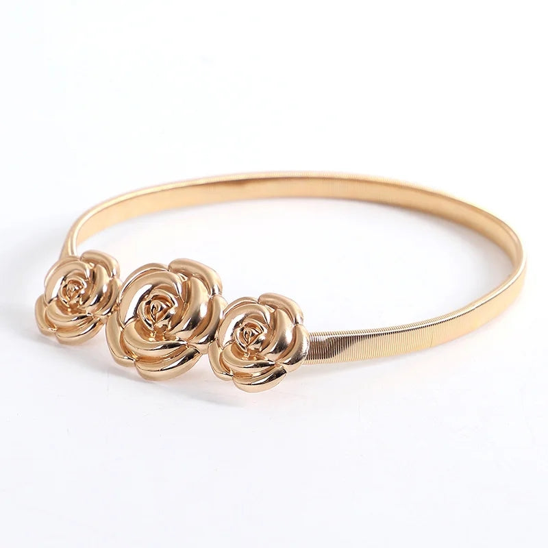 Cinturón Flor