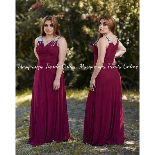 Vestido Grisina