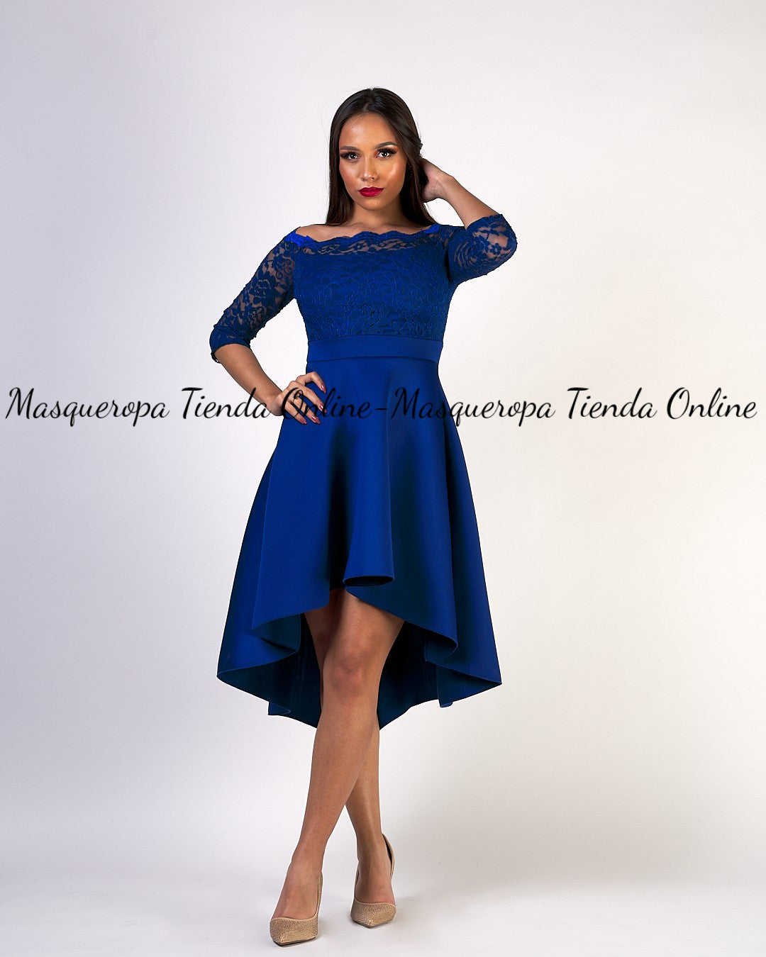 Vestido Tessa