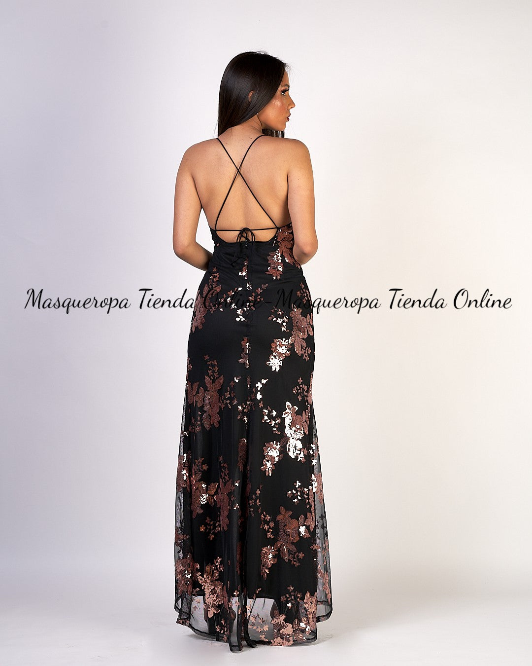 Vestido Amelia