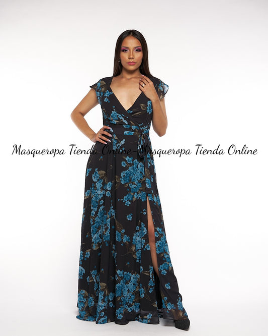 Vestido Nicole