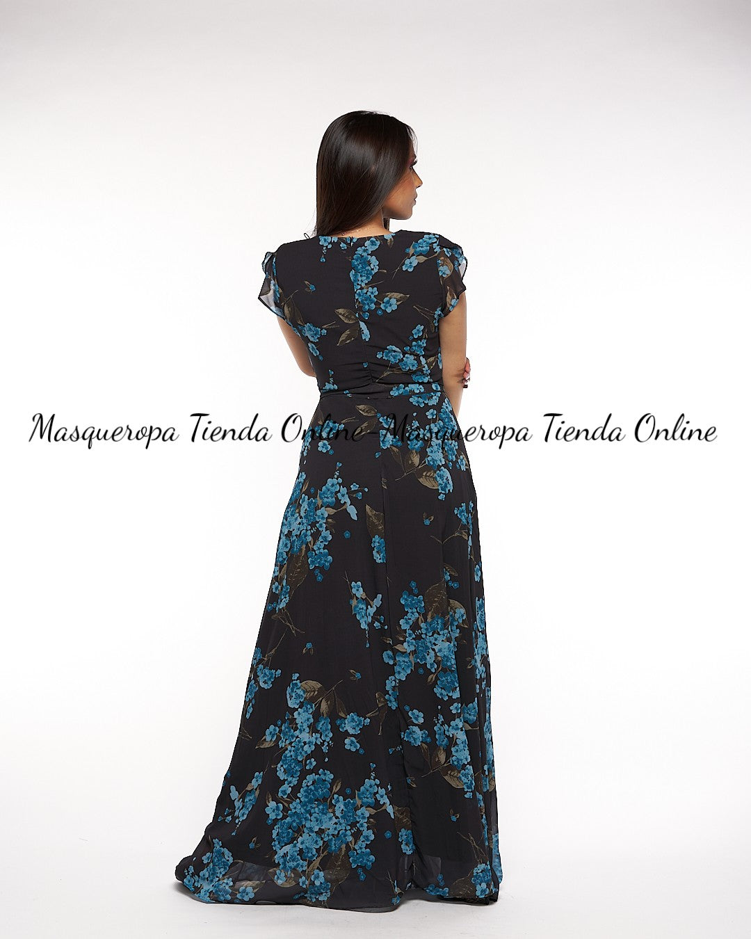 Vestido Nicole