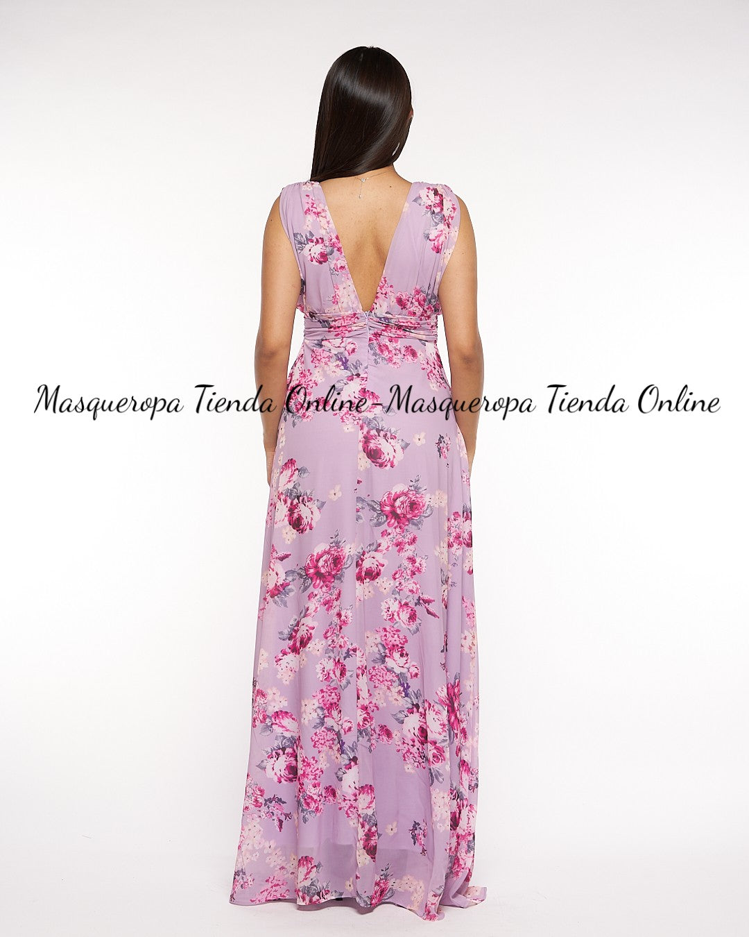 Vestido Alaska