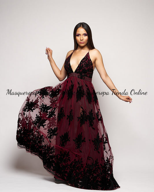 Vestido Libertad
