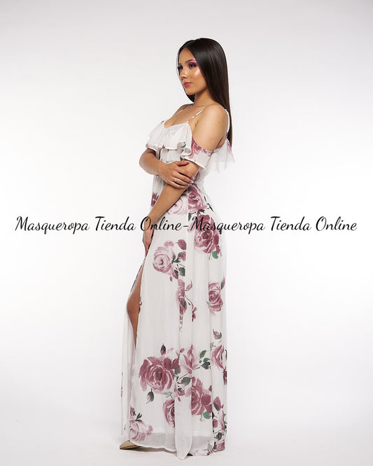 Vestido Susan