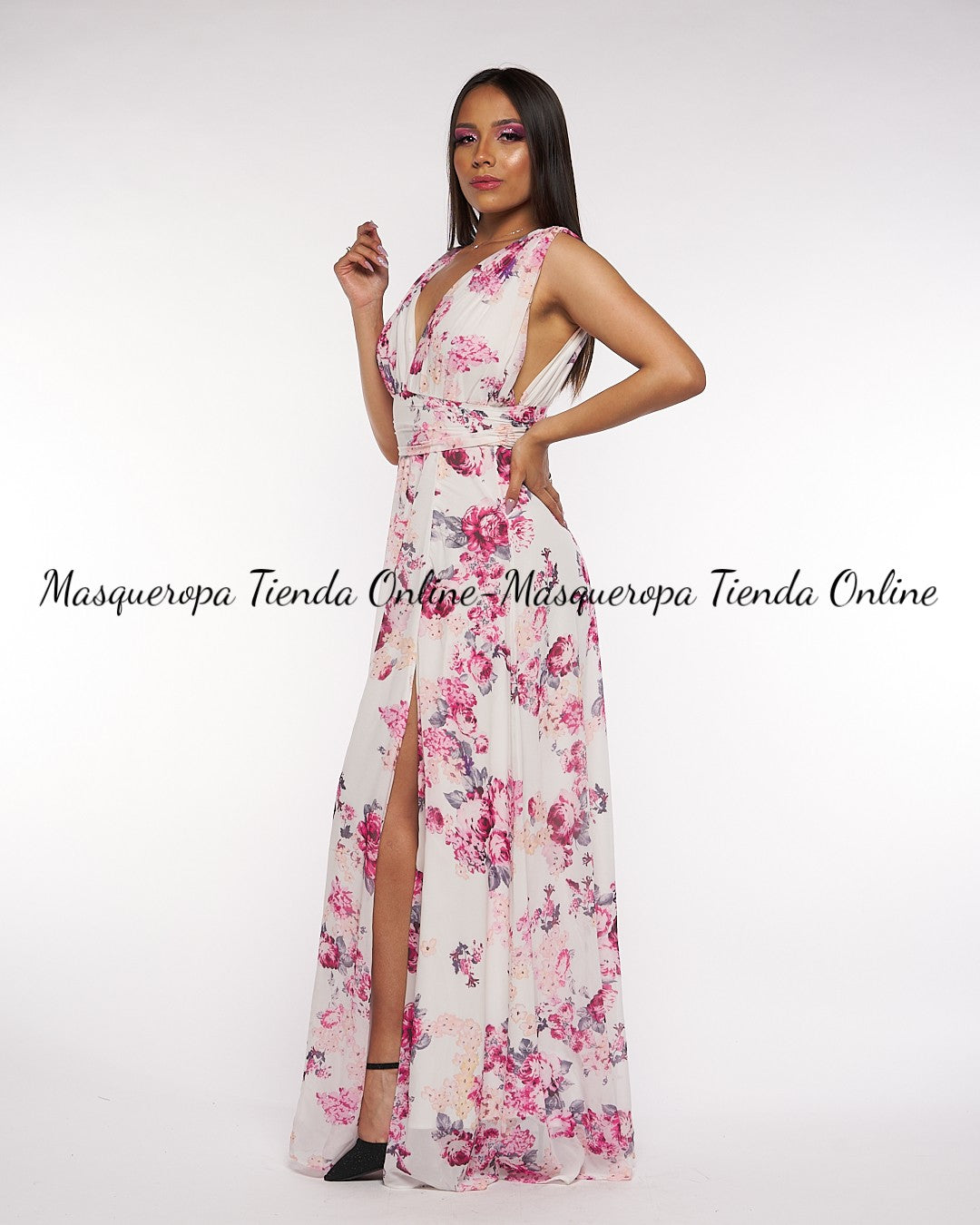 Vestido Alaska