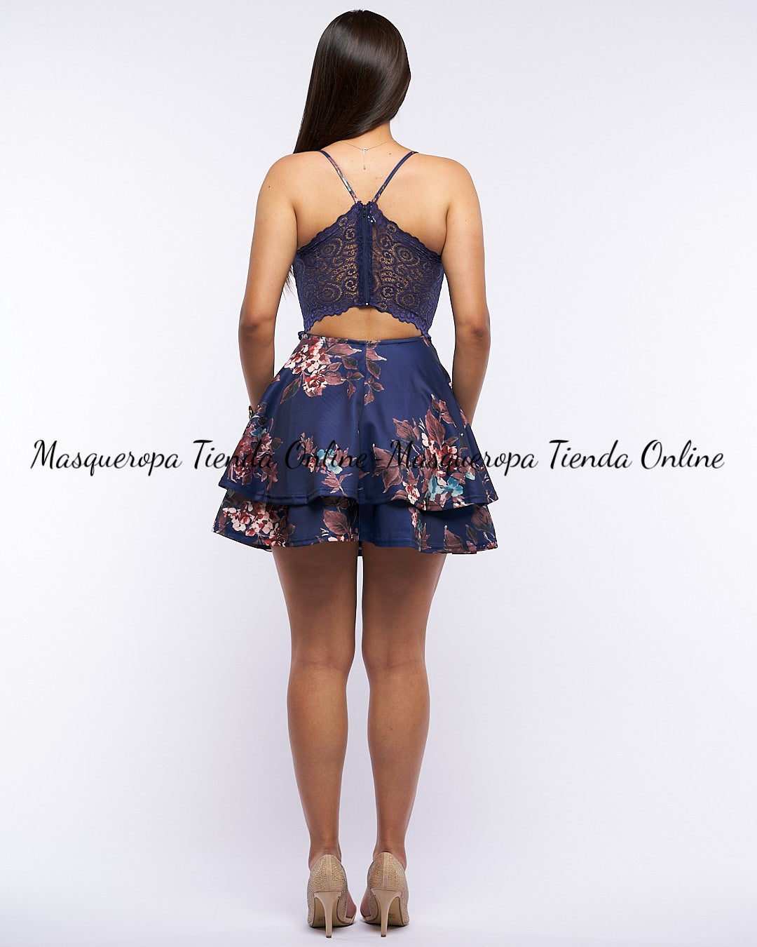 Vestido Luciana