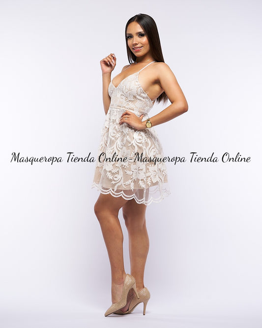 Vestido Nala