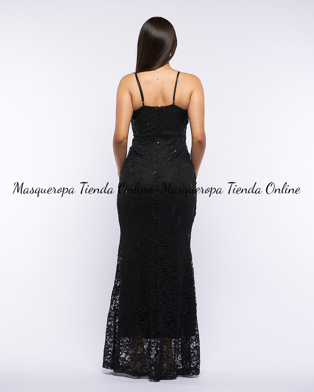Vestido Milagros