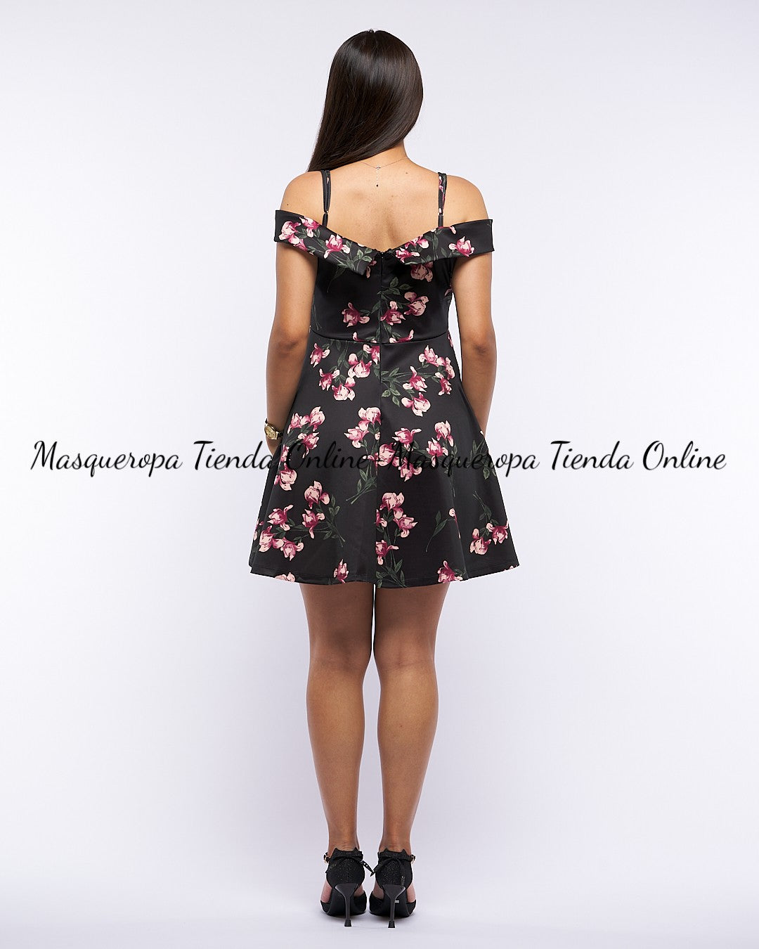 Vestido Aurora