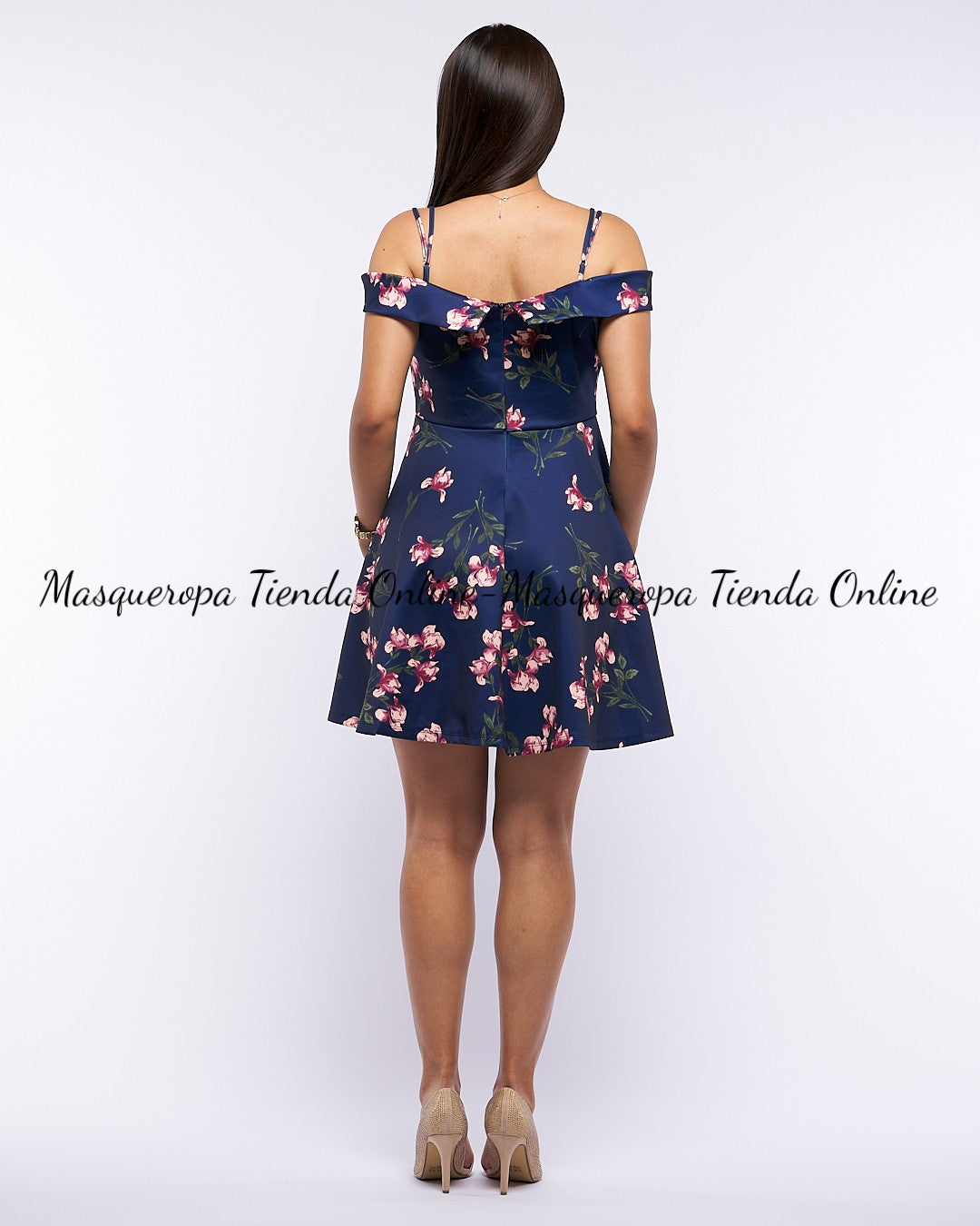 Vestido Aurora