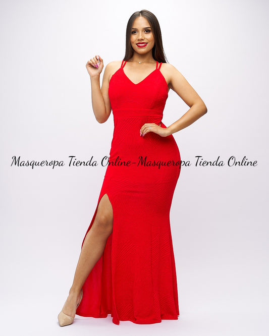 Vestido Altamonte