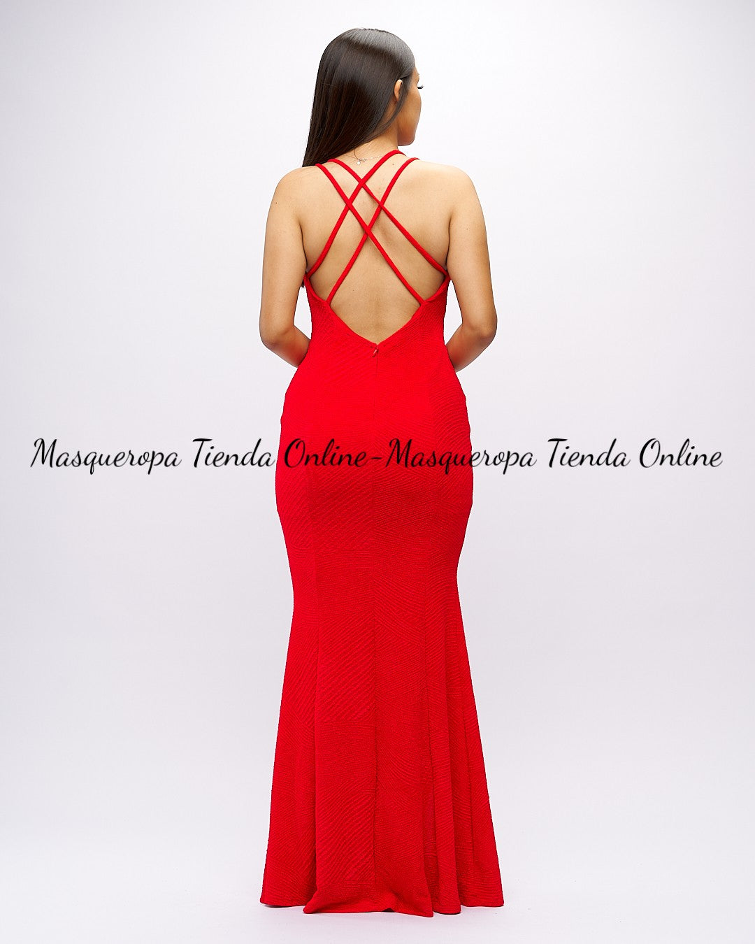 Vestido Altamonte