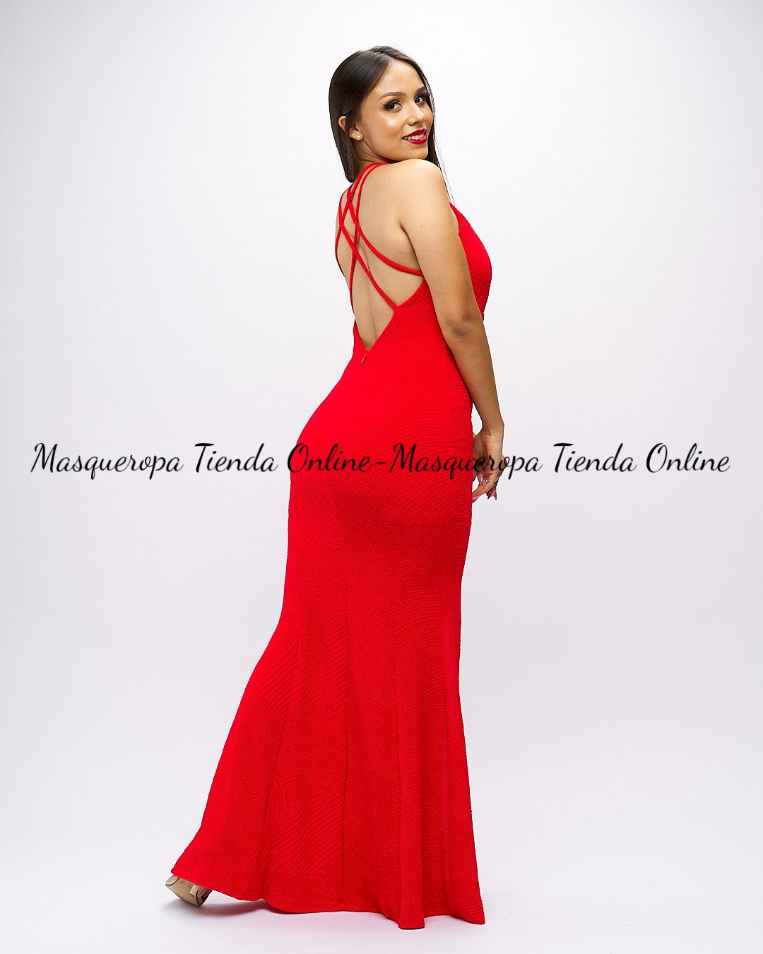 Vestido Altamonte