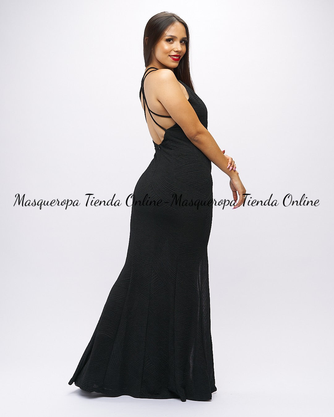 Vestido Altamonte