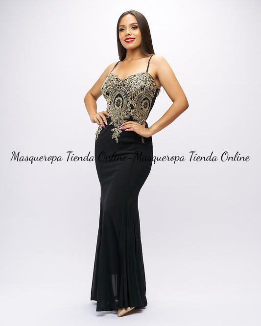 Vestido Sicilia