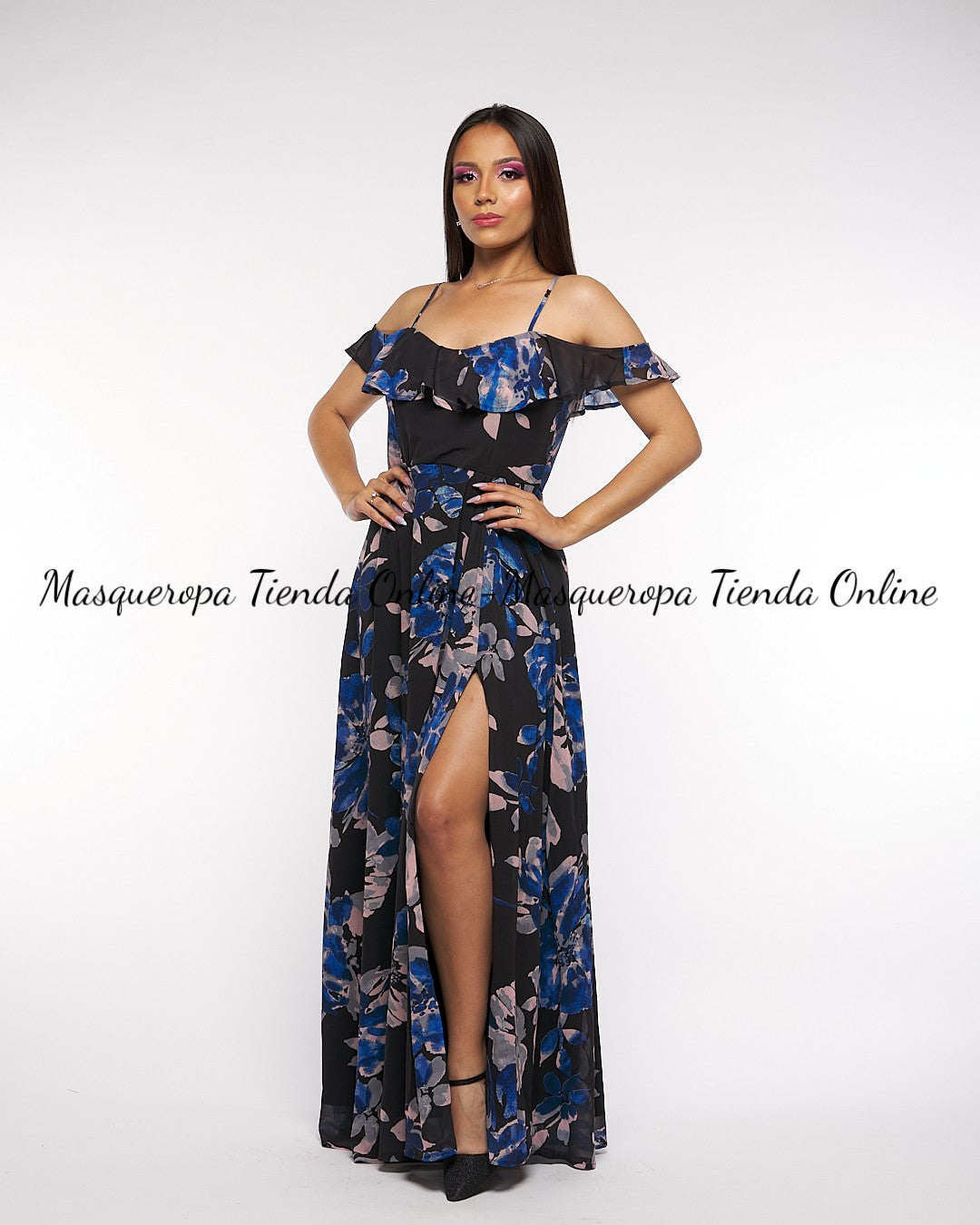Vestido Susan