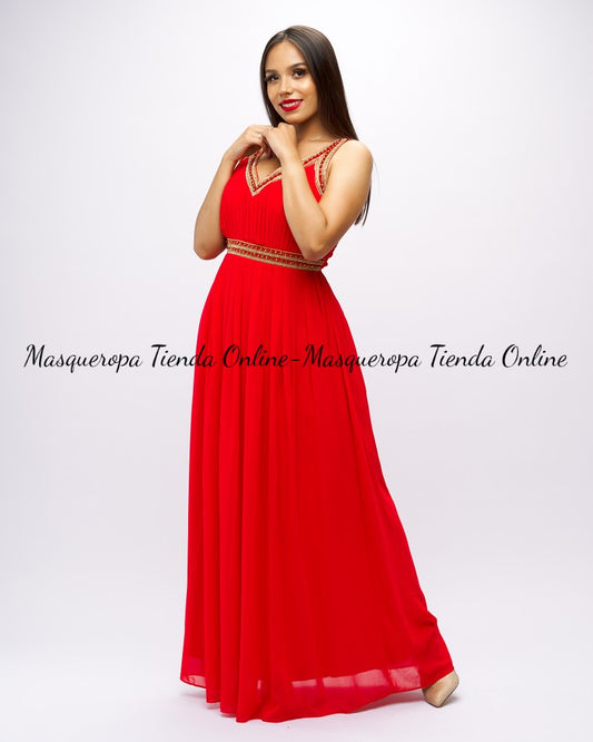Vestido Luisa