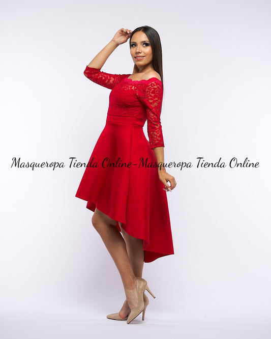 Vestido Tessa